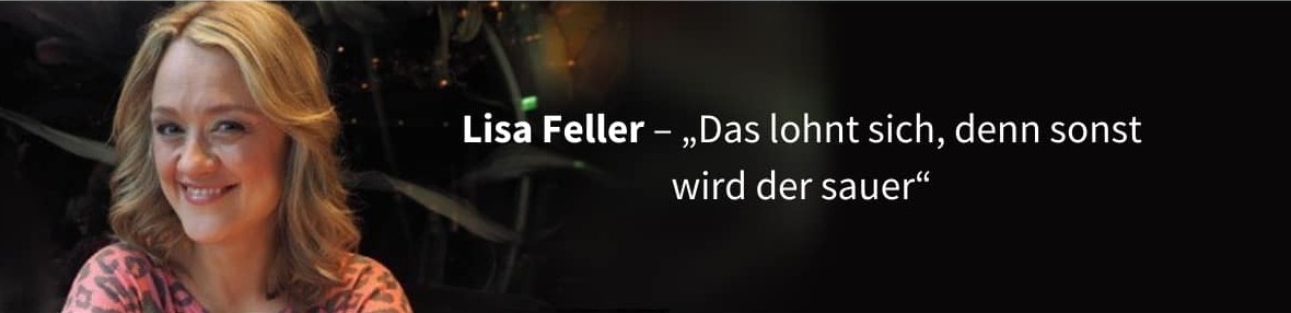 Feller Zitat
