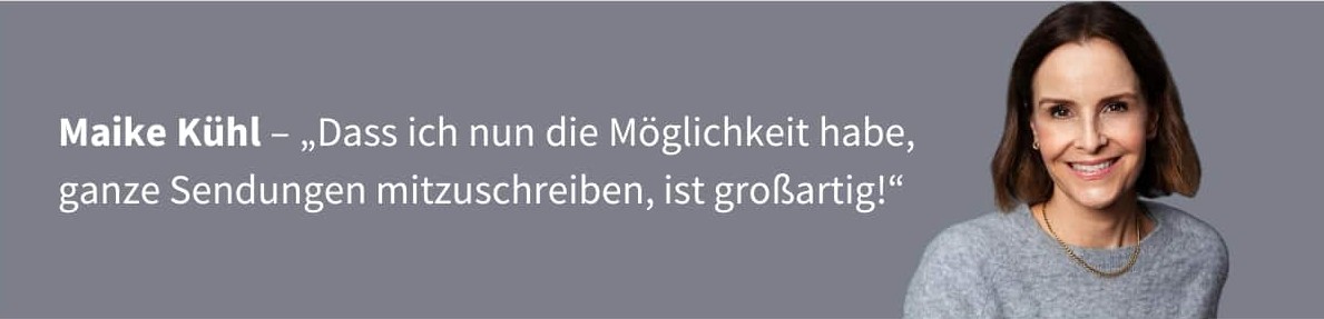 Kühl Zitat