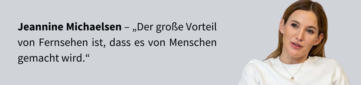 Michaelsen Zitat
