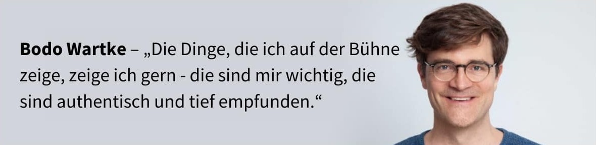 Wartke Zitat